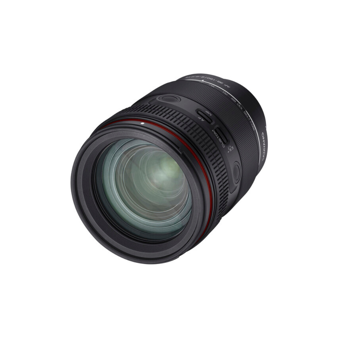 Samyang AF 35-150mm F2-2.8 Sony FE