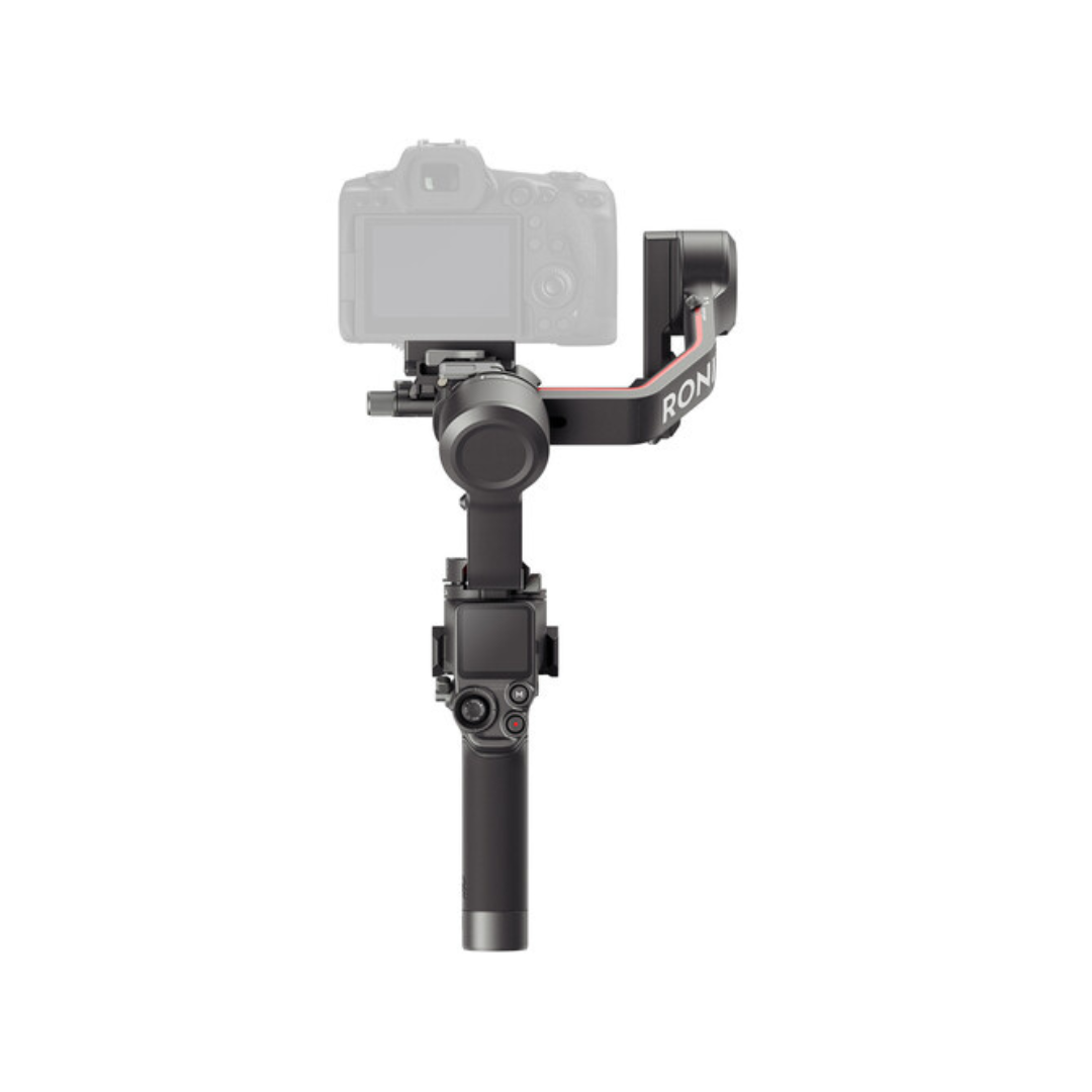 USED | DJI RS 3 Gimbal Stabilizer