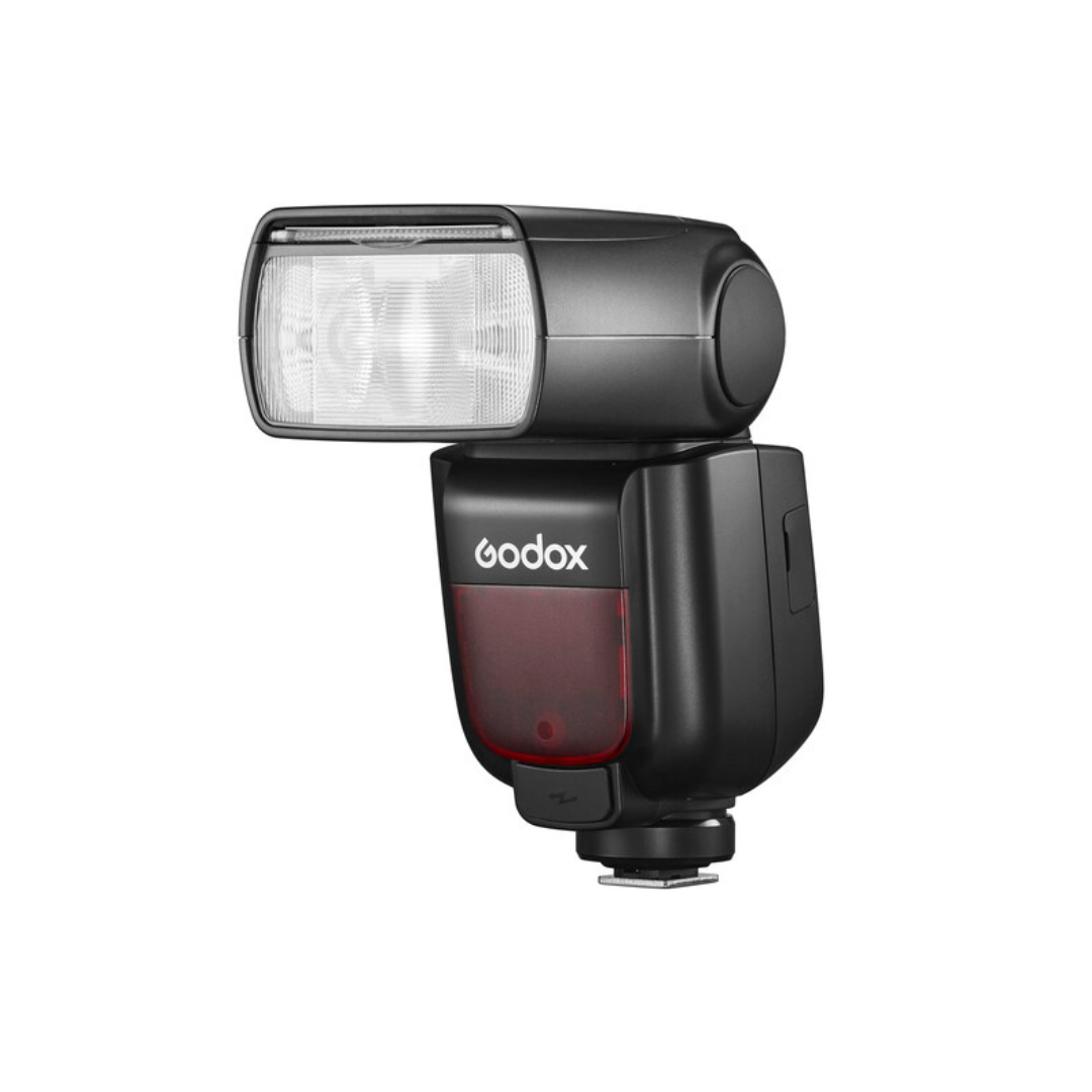 Godox TT685C II Flash for Canon Cameras