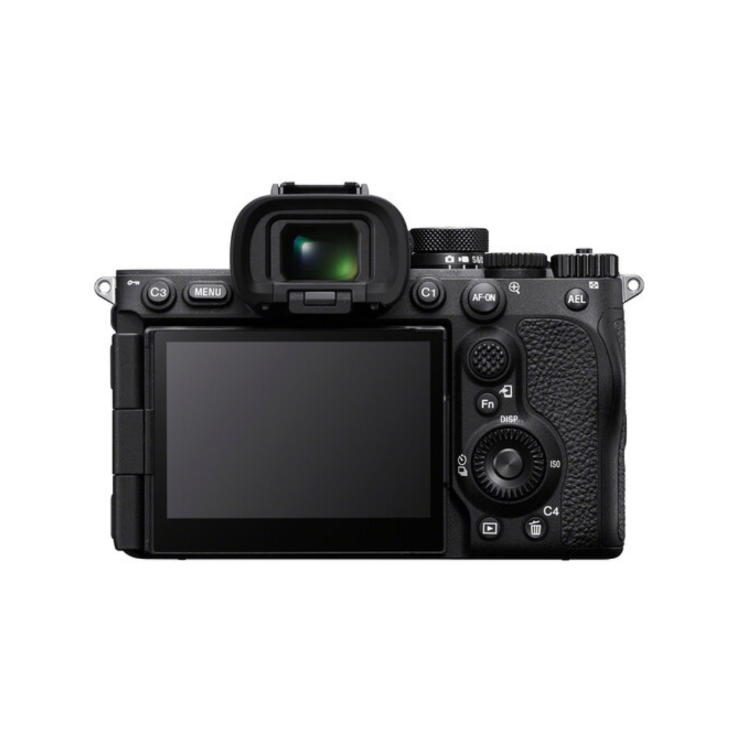 UNBOXED | Sony a7R IV A Mirrorless Camera