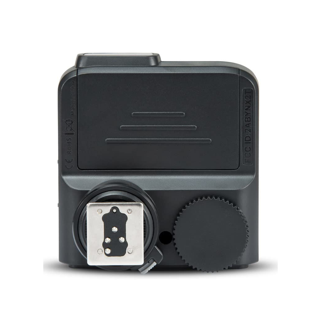 USED | GODOX X2T-F TTL Wireless Trigger Flash For Nikon