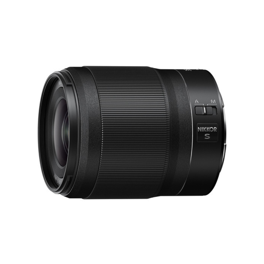 USED| NIKON LENS Z 35MM 1.8S