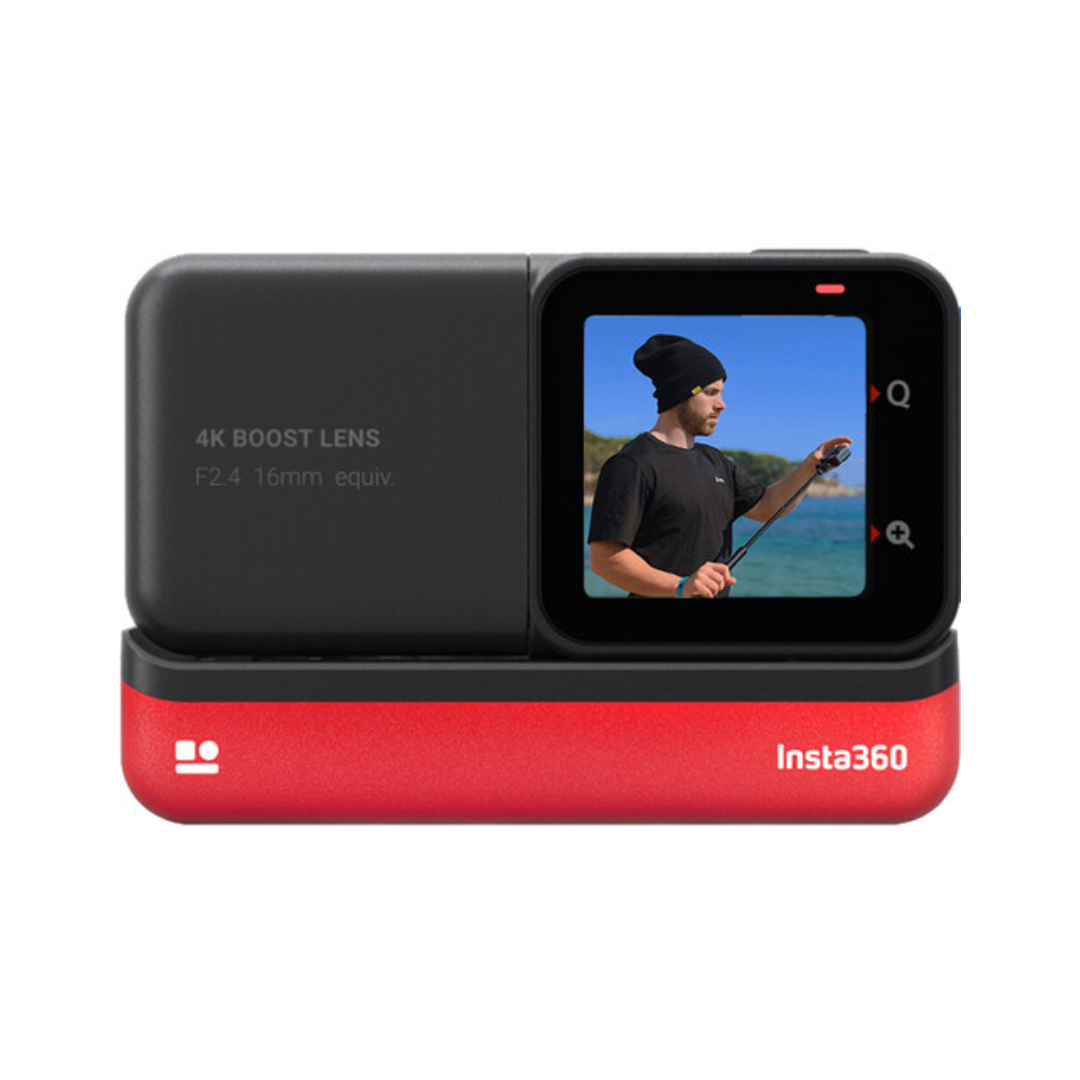 Insta360 ONE RS 4K Edition