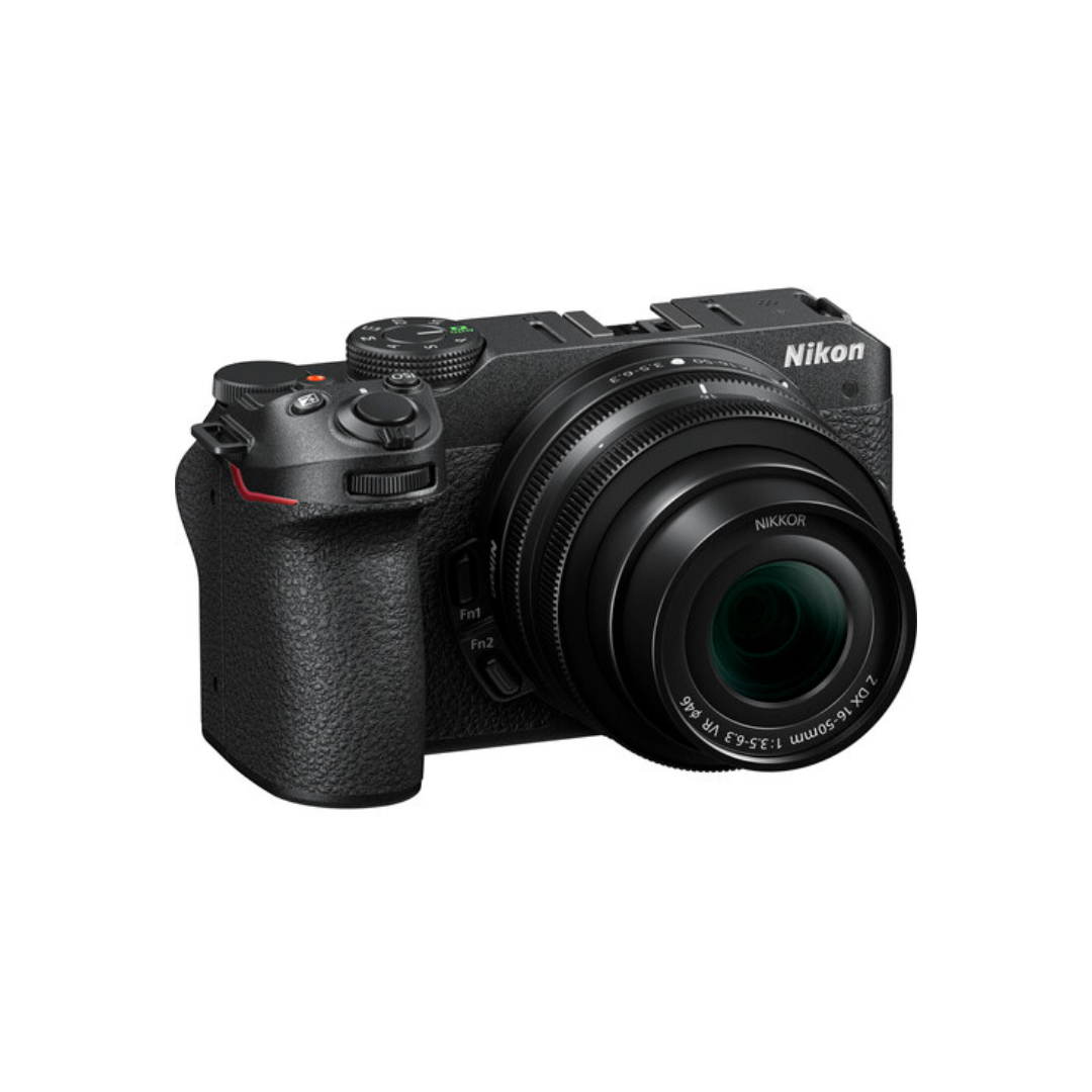 USED | Nikon Z30 with 16-50mm Lens