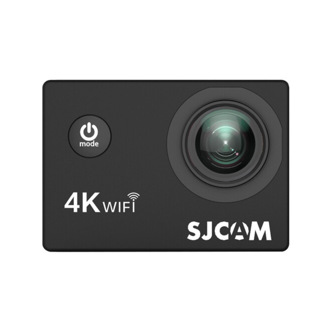UNBOXED | SJCAM SJ4000 Air Action Camera (Black)