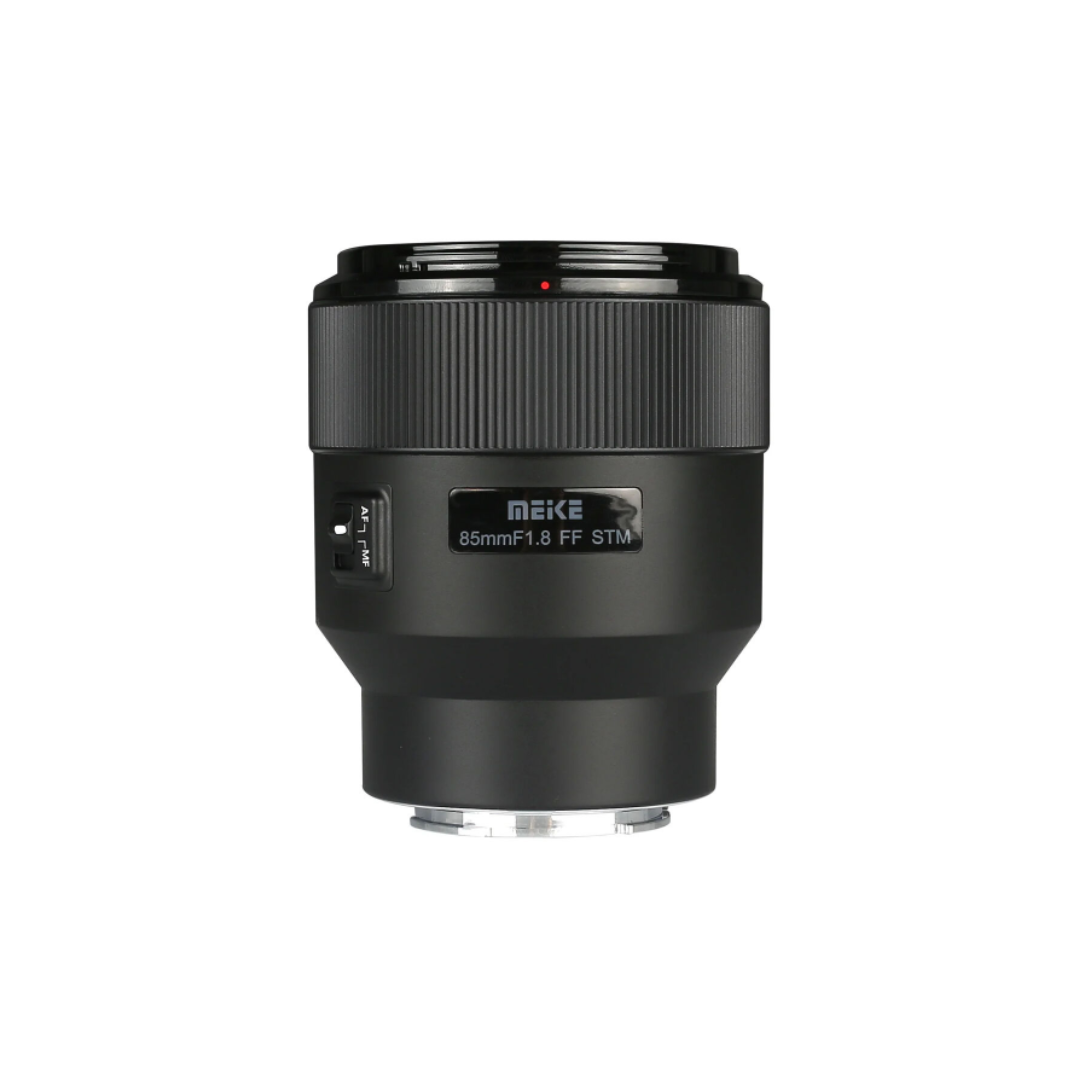 Meike MK-8518FFSTM RF Lense