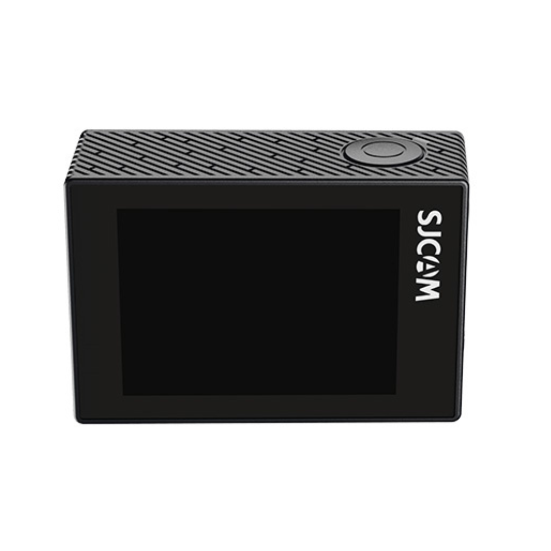 UNBOXED | SJCAM SJ6 Pro 4k Action Camera