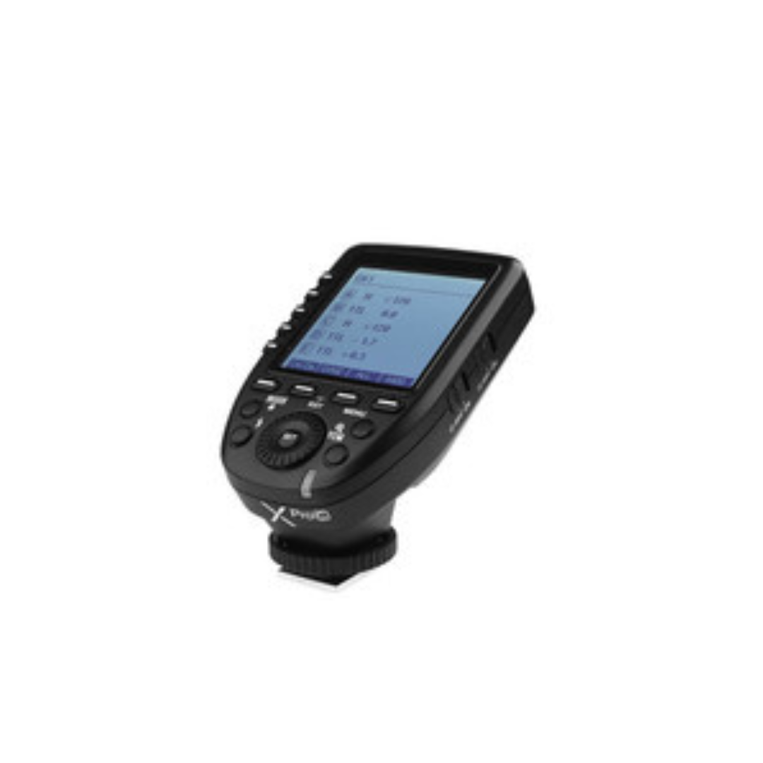 Godox VING V860IIC TTL Li-Ion Flash Kit for Canon Cameras
