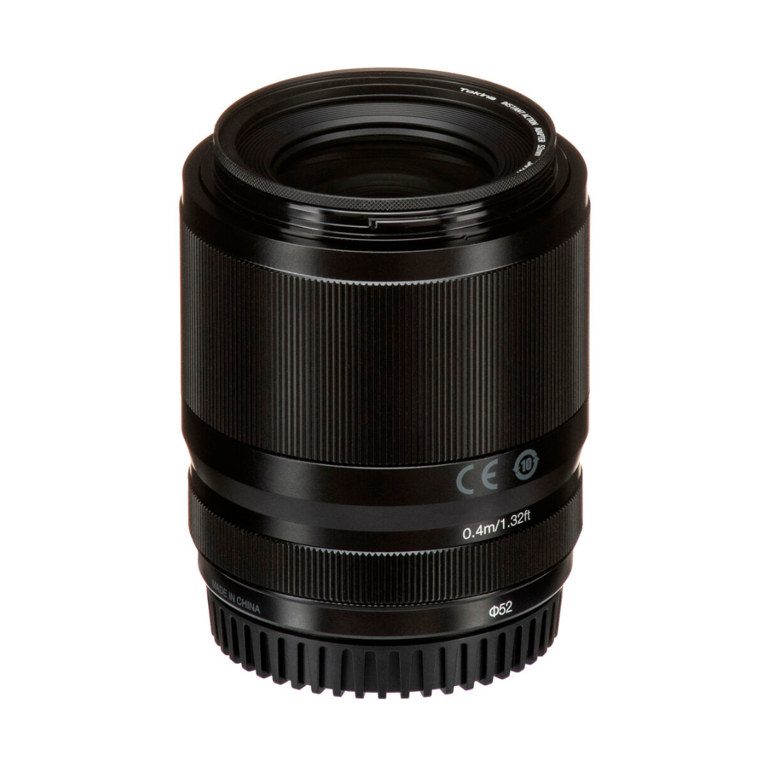 UNBOXED | TOKINA ATX-M 33MM F/1.4 FOR FUIFILM X MOUNT
