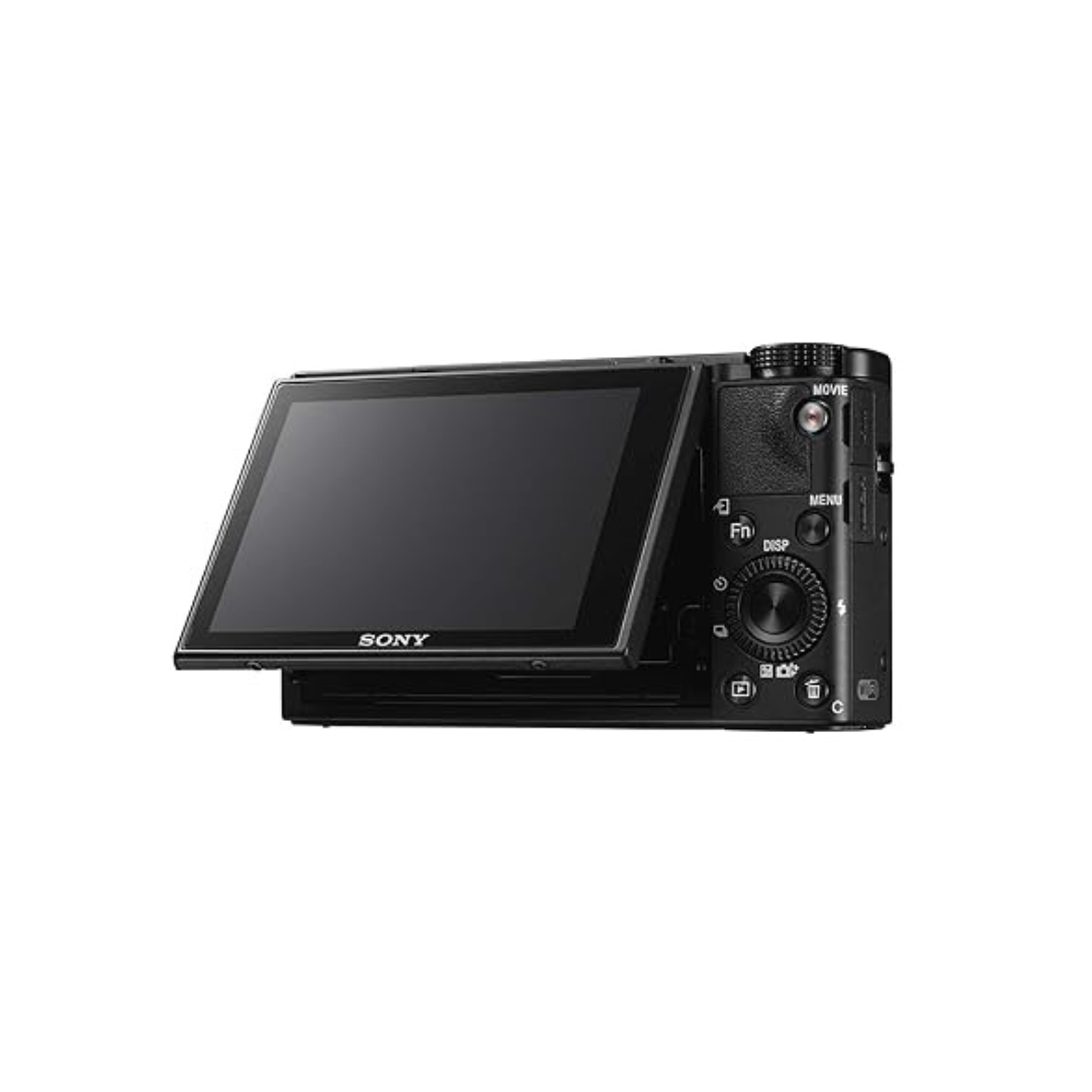 USED | SONY DSC-RX100M5