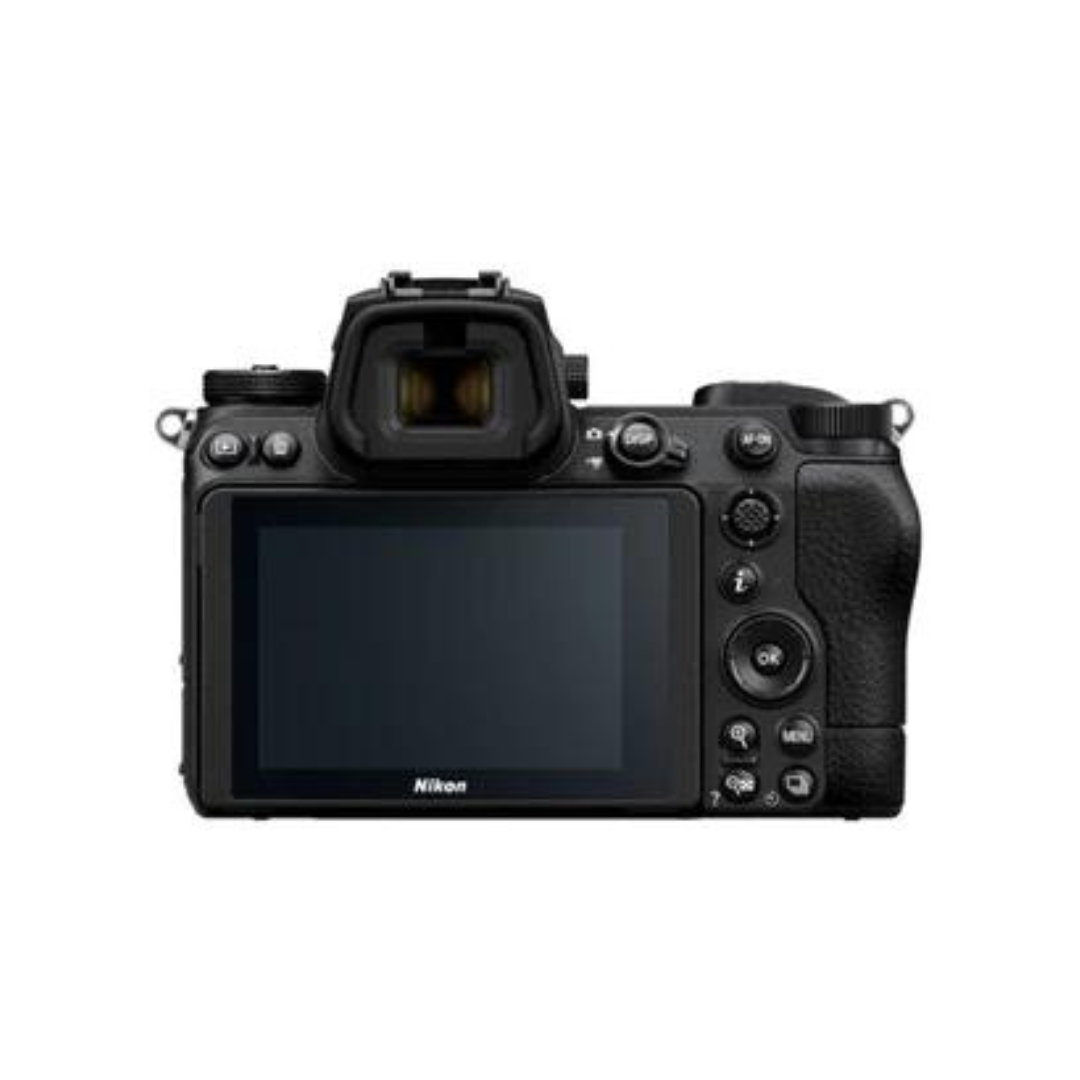 NIKON DIGITAL CAMERA Z6II BODY Mirrorless Camera