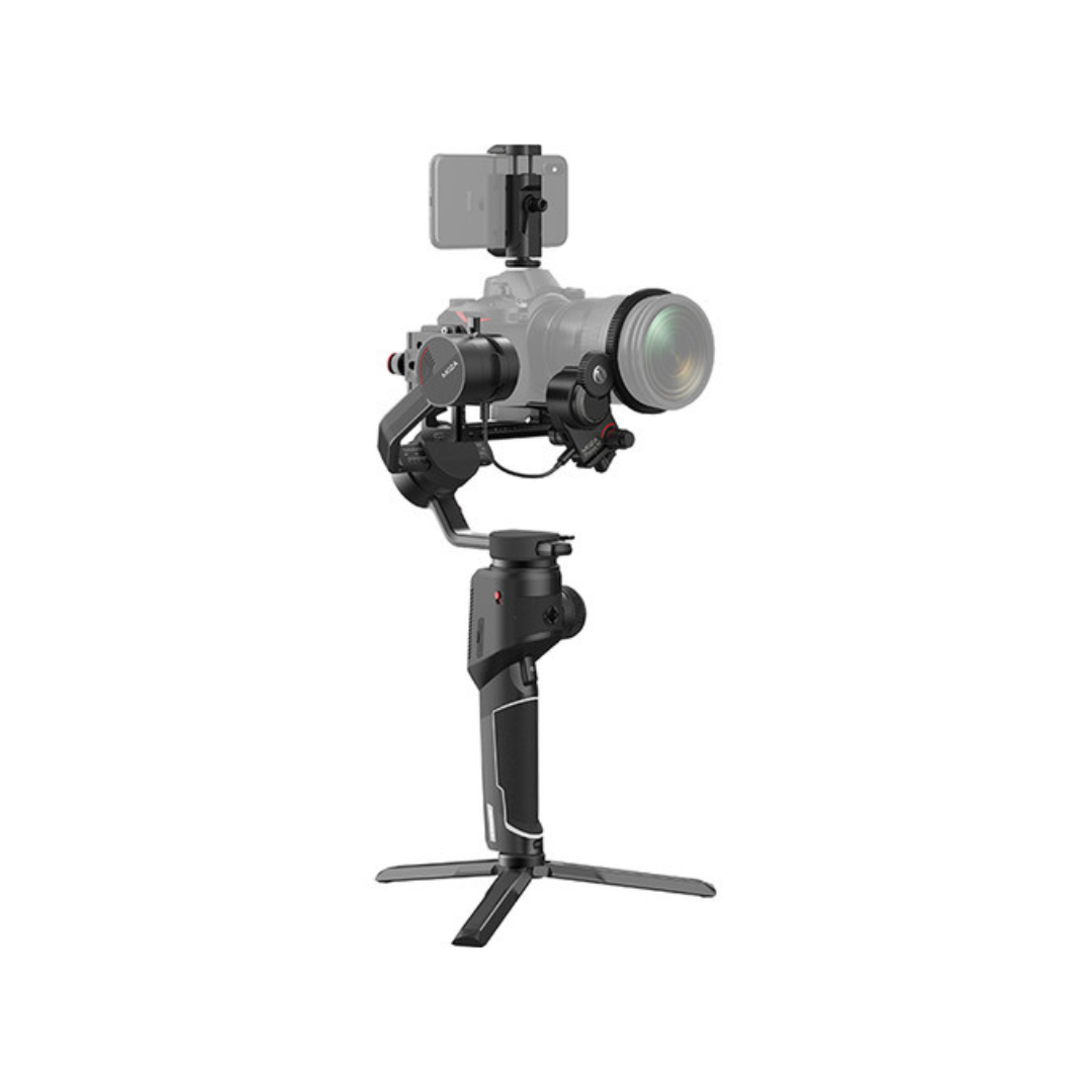 USED | Moza AirCross 2
