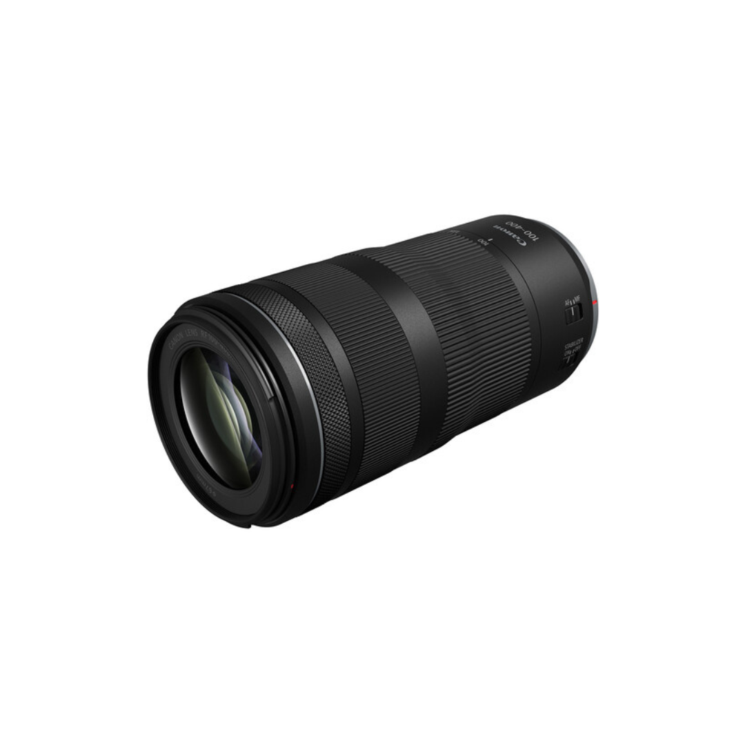 USED I Canon RF 100-400mm F5.6-8 IS USM Lens