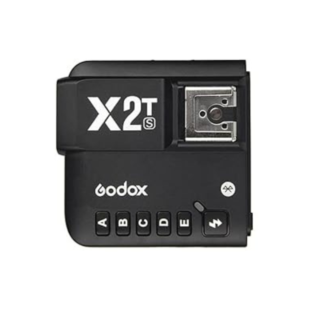 USED | GODOX X2T-S TTL Wireless Flash Trigger for Sony