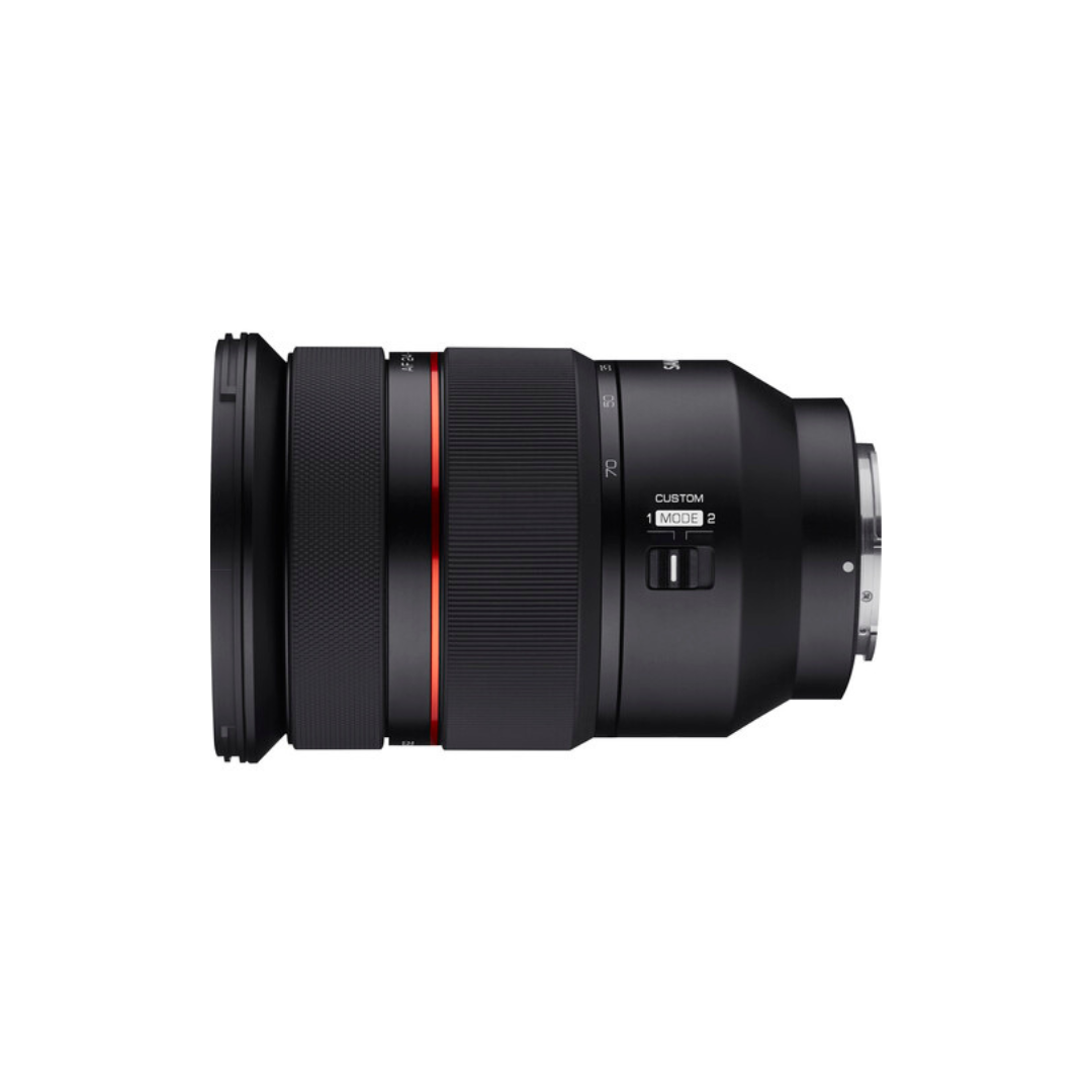 USED | Samyang AF 24-70mm F2.8 Sony E