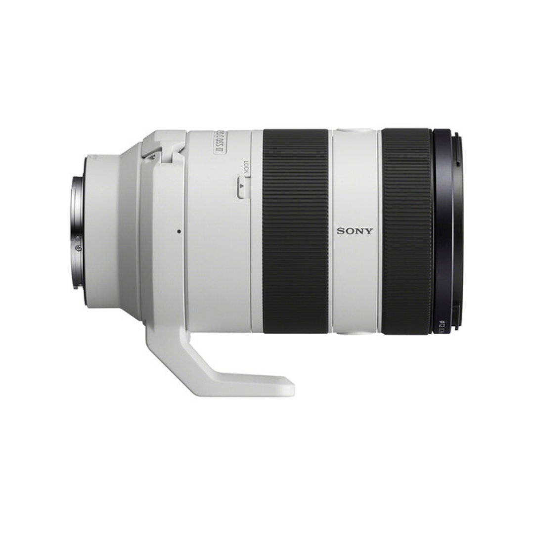 UNBOXED | Sony FE 70-200mm f/4 G OSS Lens (Sony E)