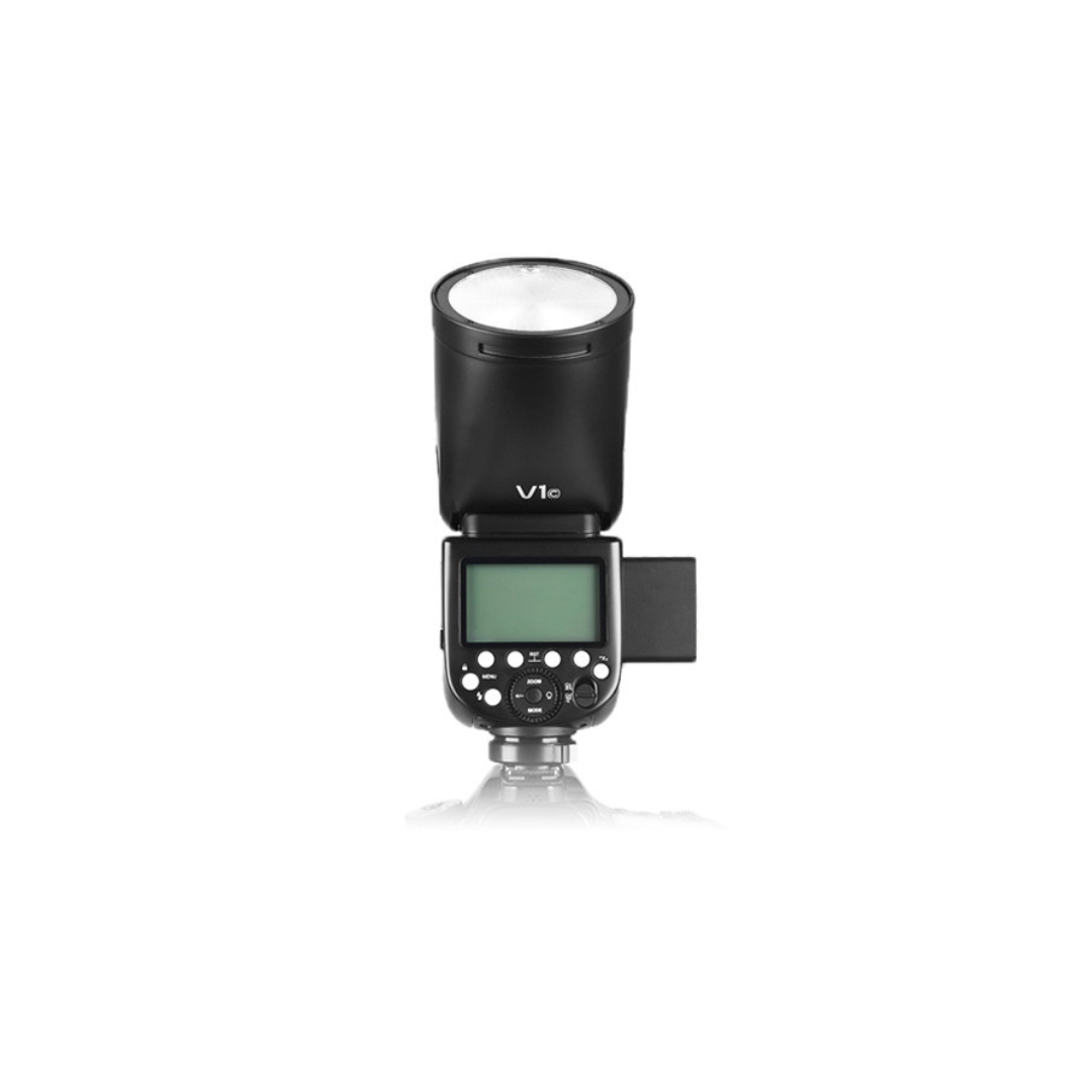 GODOX ROUND FLASH KIT V1N