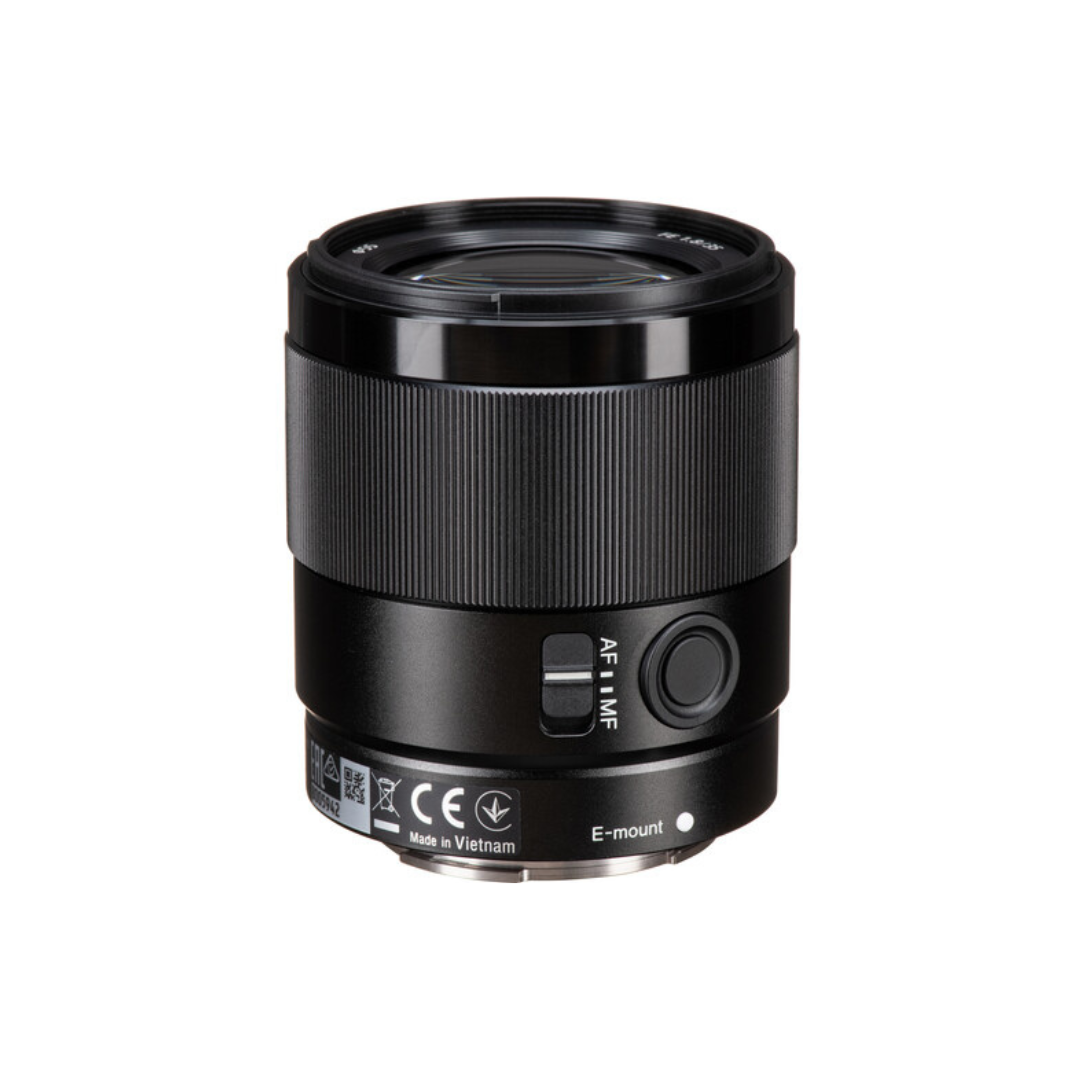USED | Sony FE 35mm f/1.8 Lens