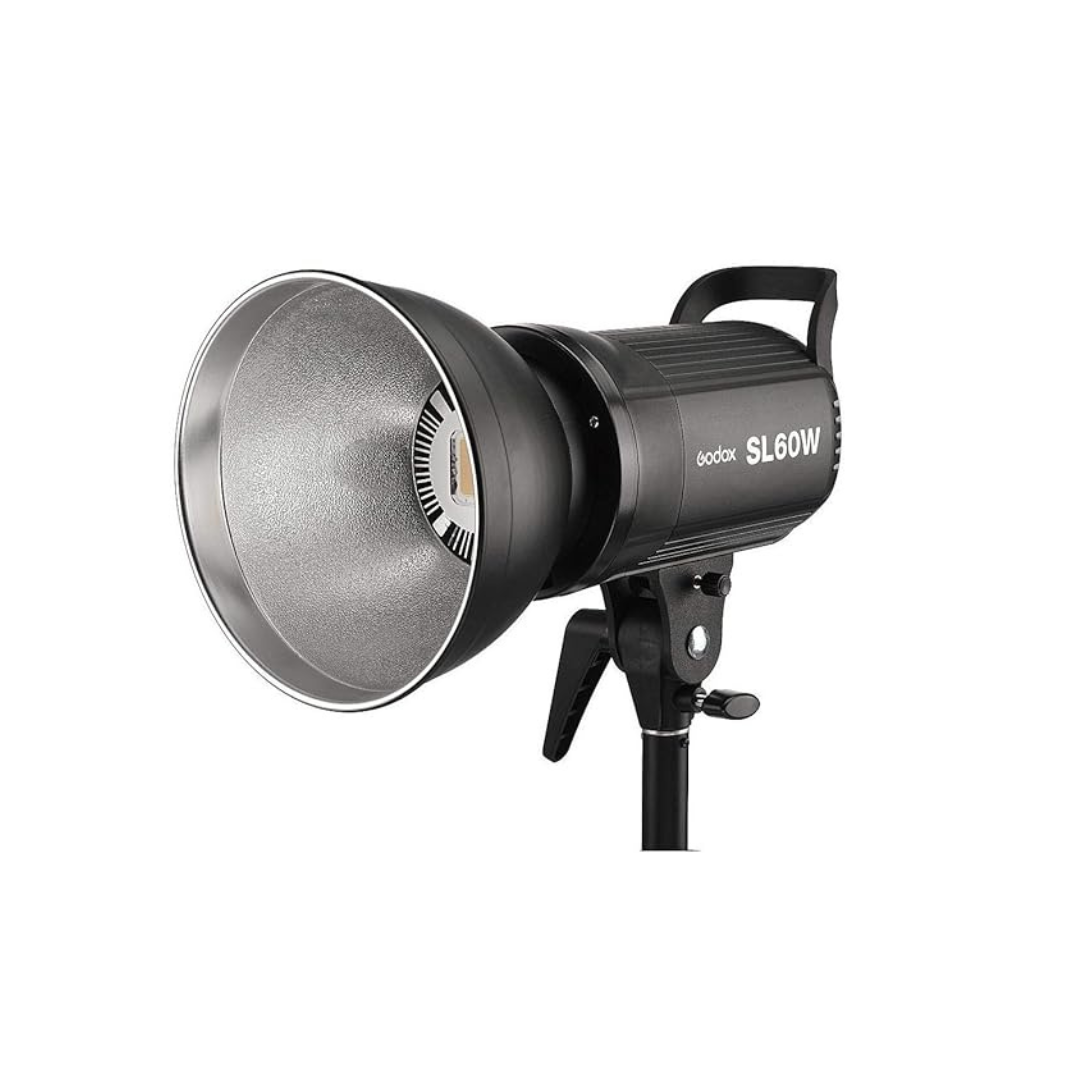 USED I Godox SL-60 LED Video Light