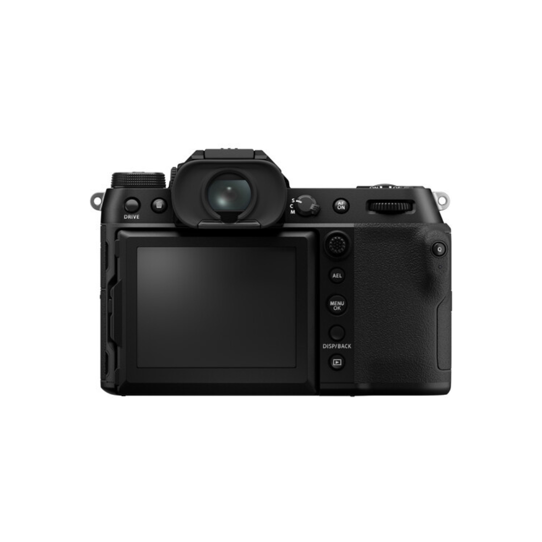 FUJIFILM GFX 50s II (Body Only)