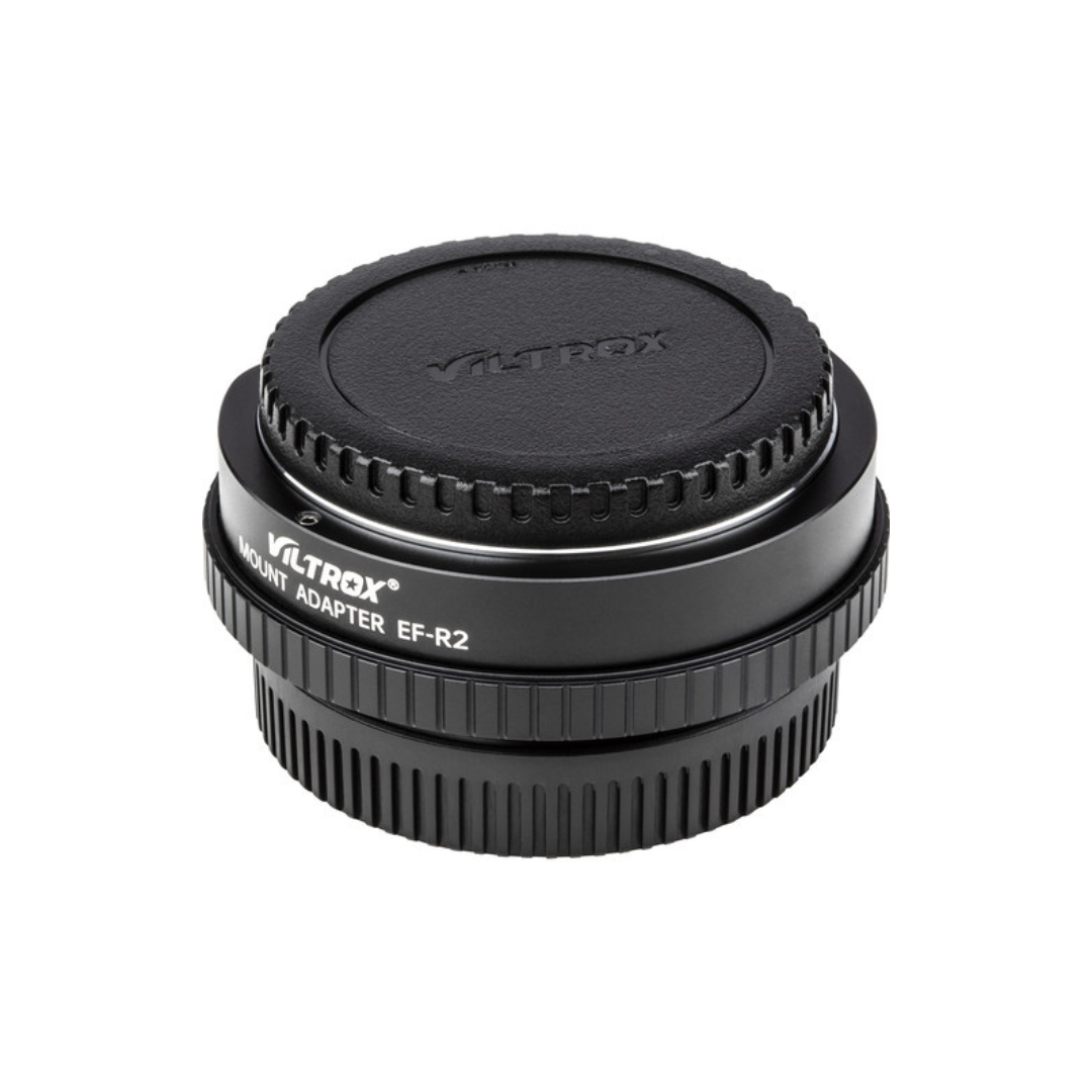 USED I VILTROX EF-R2 Adapter