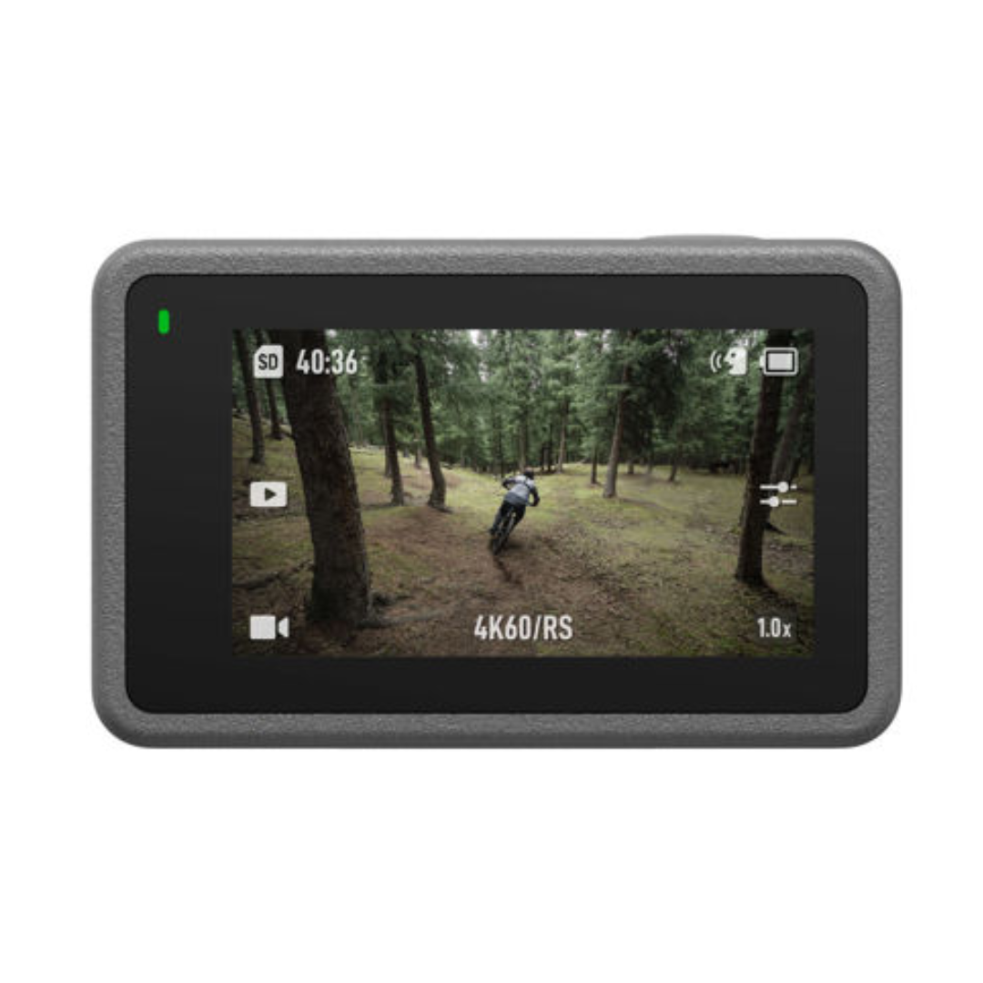 UNBOXED | DJI OSMO ACTION 3 CAMERA ADVENTURE COMBO