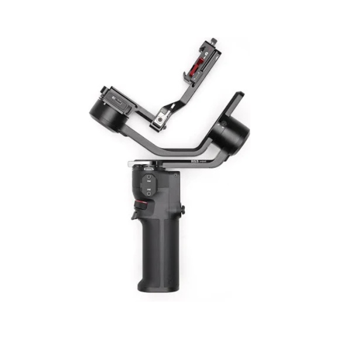 DJI RS 3 Mini Gimbal Stabilizer