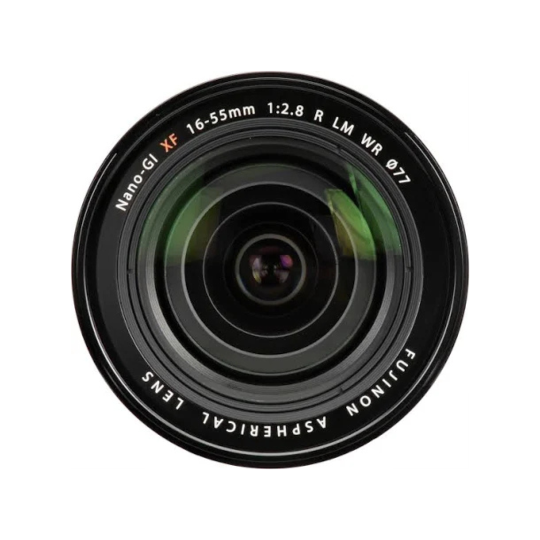 Fujifilm XF 16-55mm f/2.8 Lens