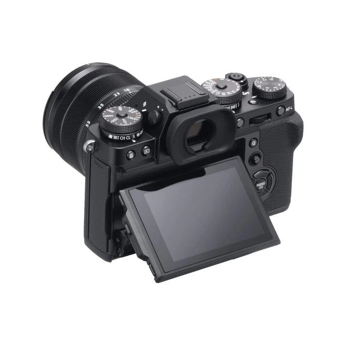 USED I Fujifilm X-T3 Mirrorless Camera XF 18-55mm f/2.8-4 lens