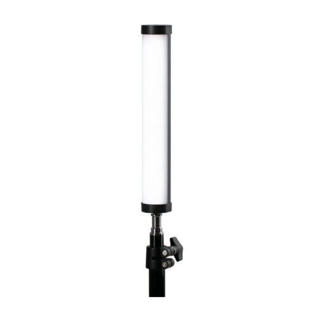 UNBOXED | NANLITE PAVOTUBE II 6C 10" RGBWW LED TUBE