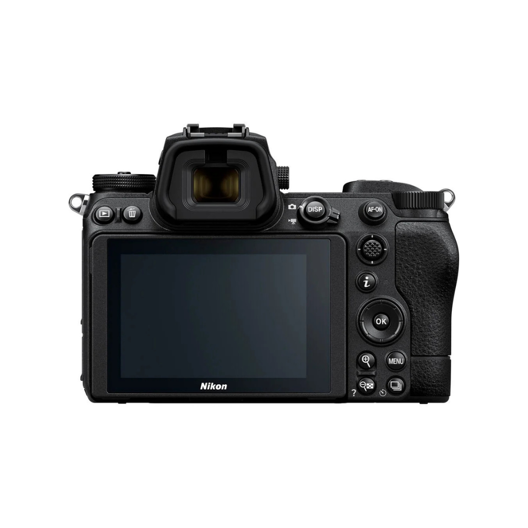 USED I Nikon Mirrorless Z7 II Body with 24-70mm Lens Kit