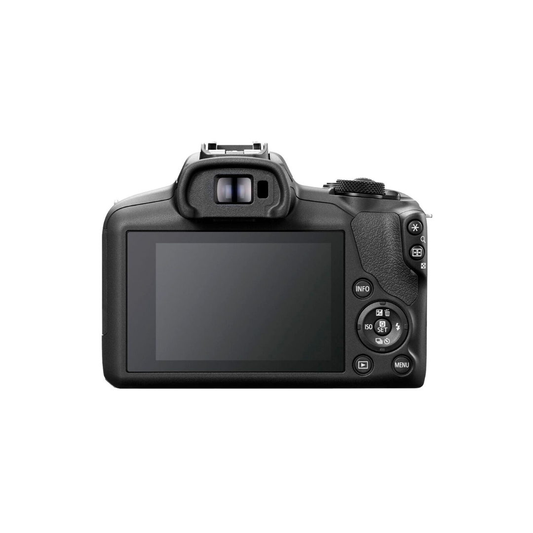 UNBOXED | CANON EOS R100 18-45MM KIT