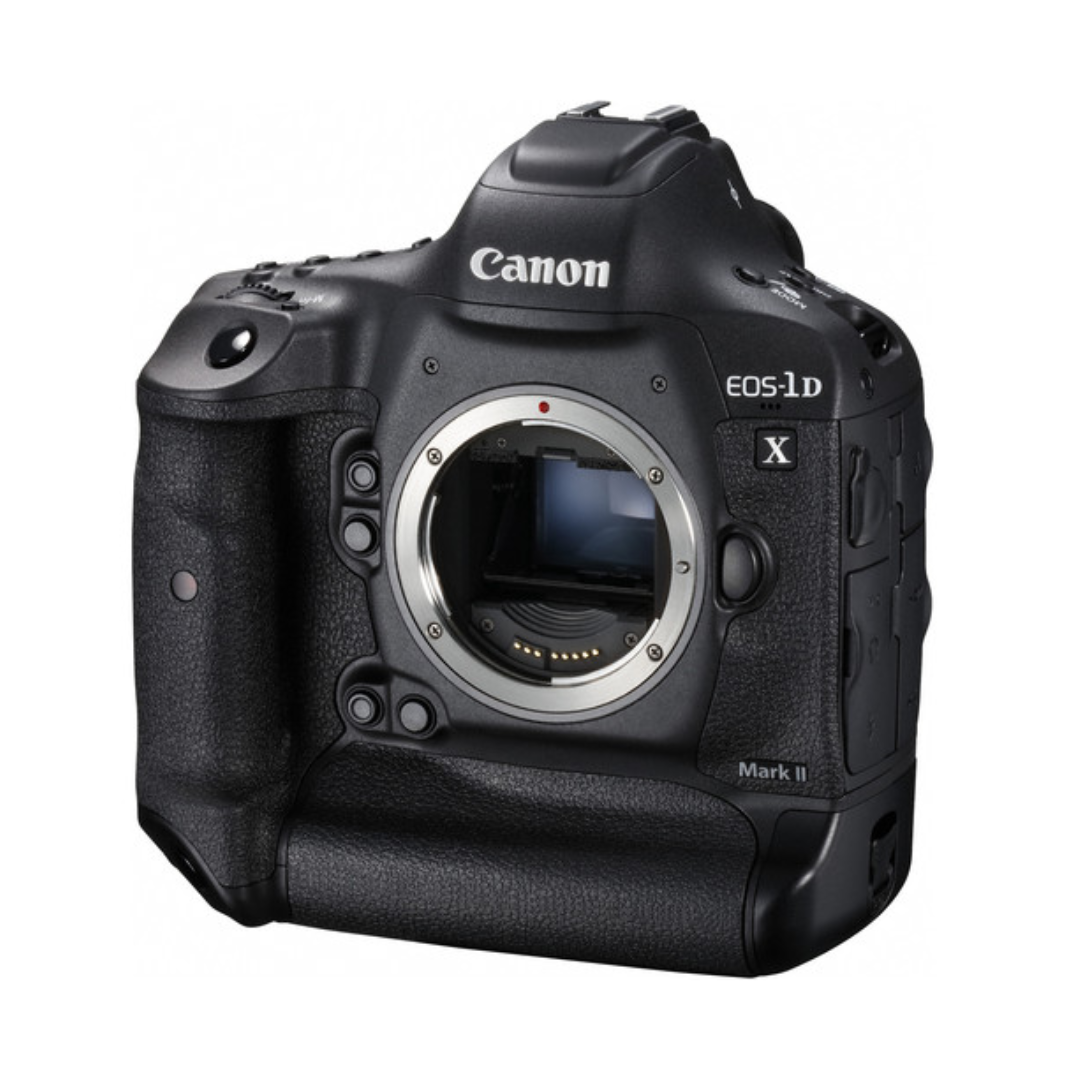 USED | CANON EOS 1DX MARK II BODY