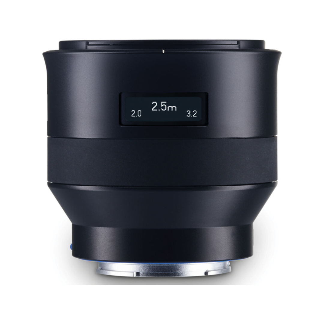USED | ZEISS Batis 25mm f/2 Lens for Sony E