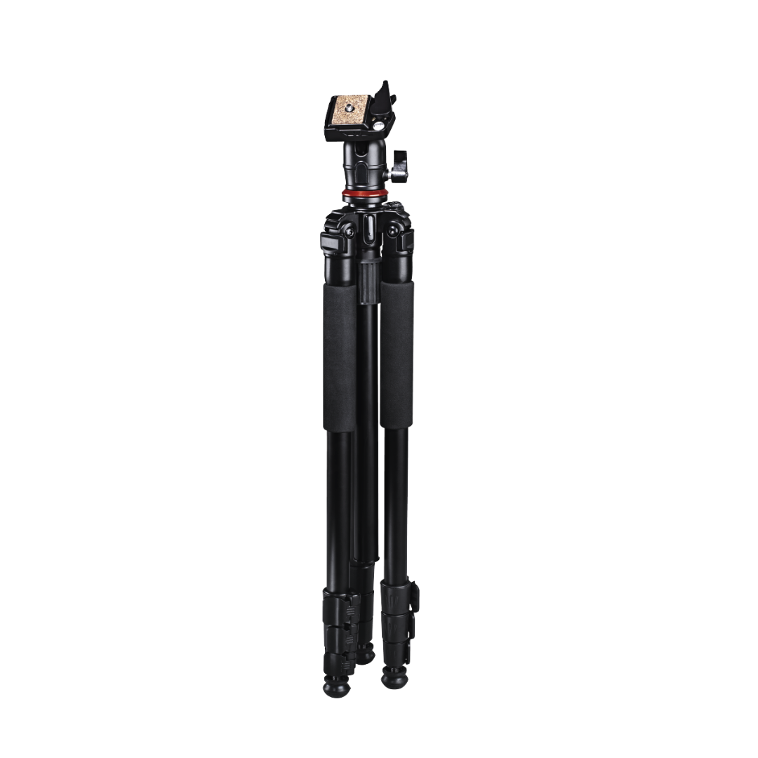 Hama Traveller 163 Ball Tripod