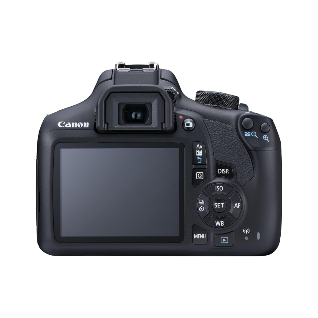 USED | CANON EOS 1300D Camera Body