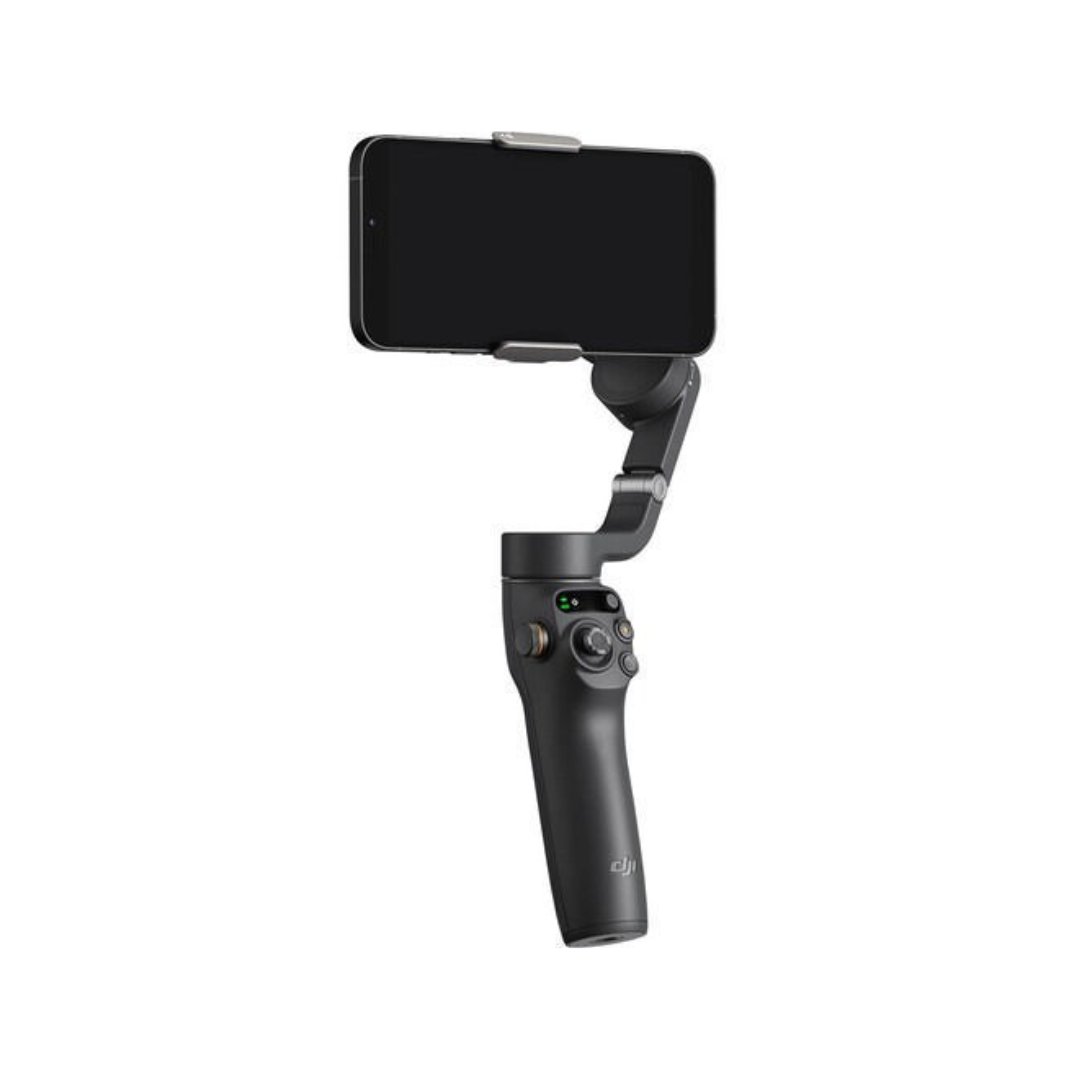 UNBOXED | DJI OSMO MOBILE 6 (OM 6)