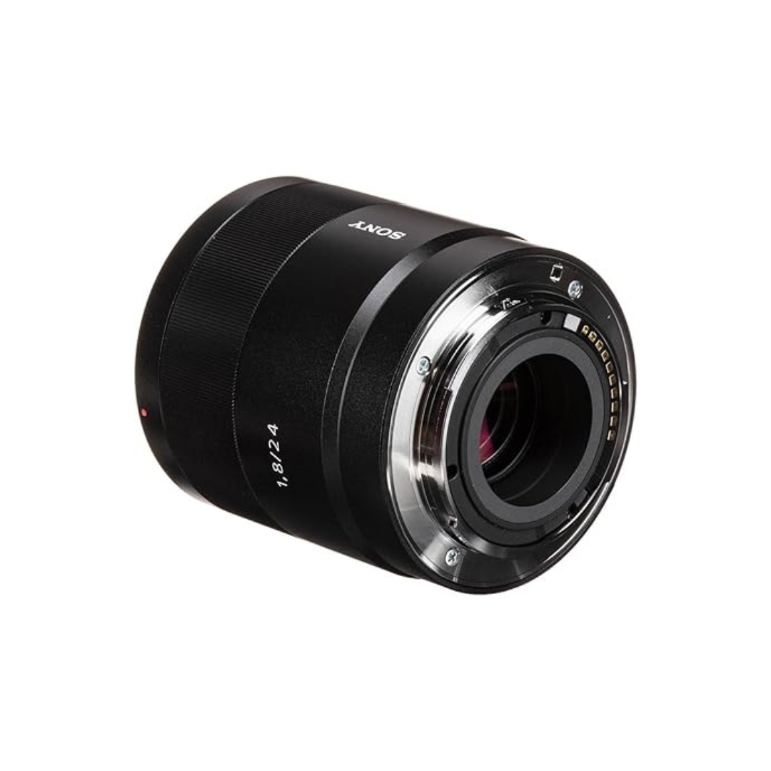 USED | Sony Carl Zeiss Sonnar T E 24mm F1.8 ZA Lens