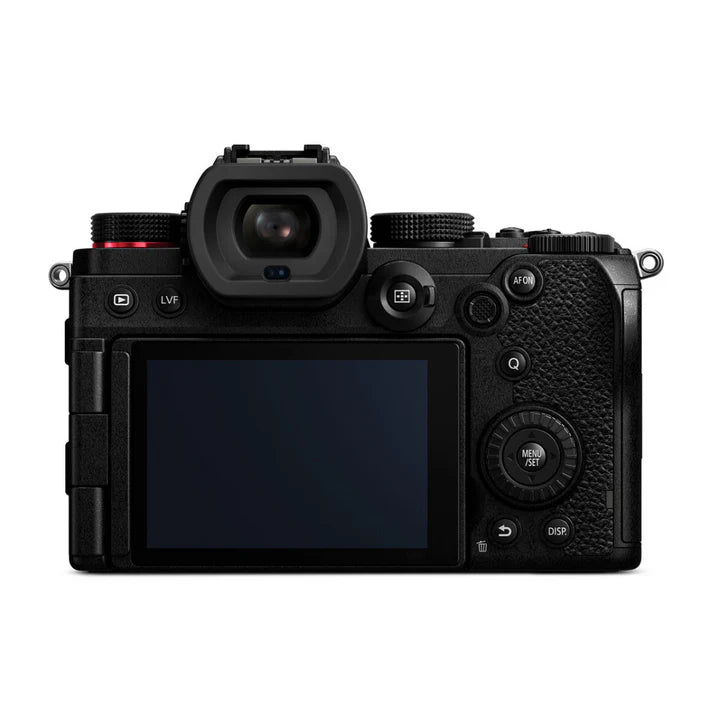 Used | Panasonic Lumix DC-S5 Mirrorless Camera with 20-60mm Lens
