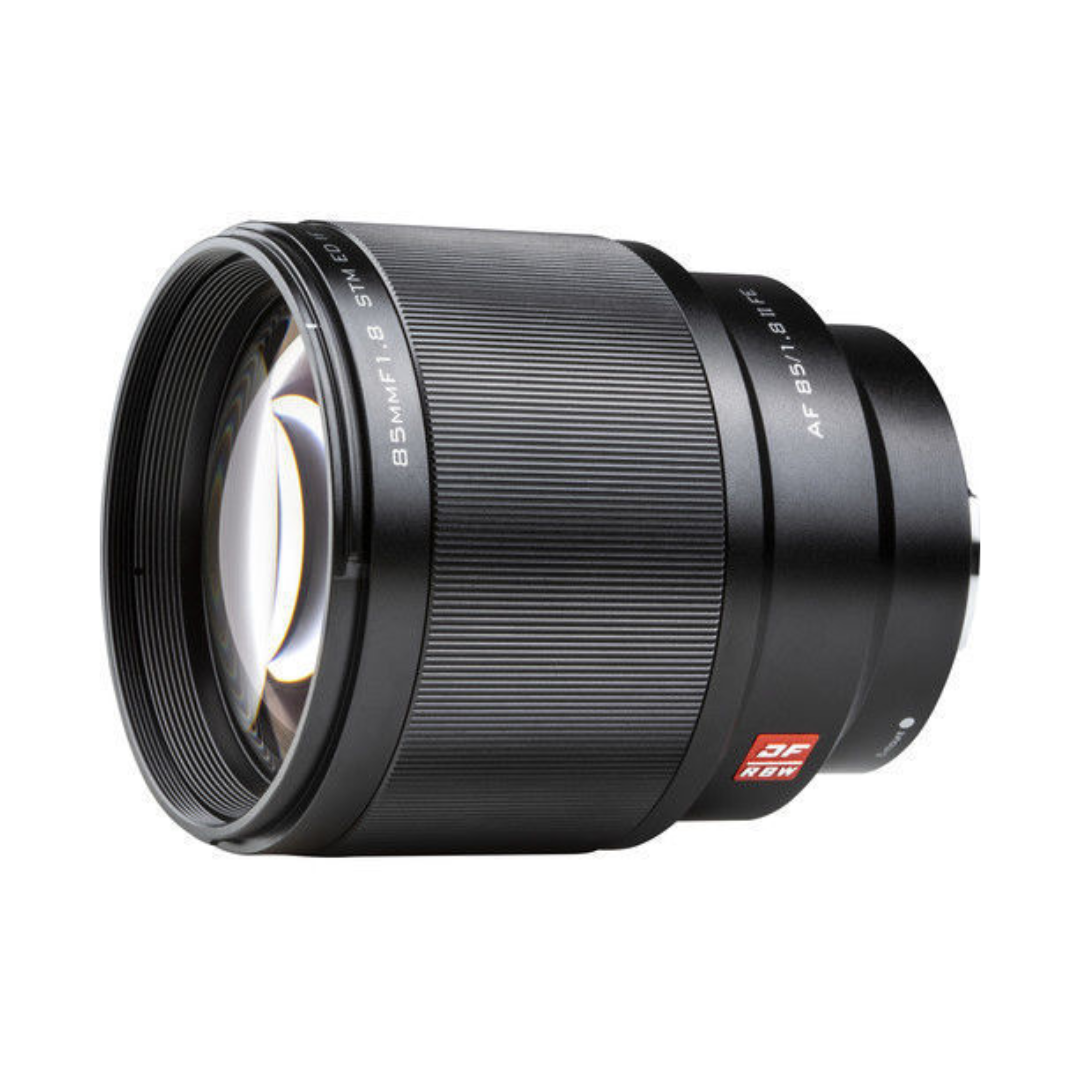 USED | VILTROX AF 85MM F/1.8 FE II LENS FOR SONY E