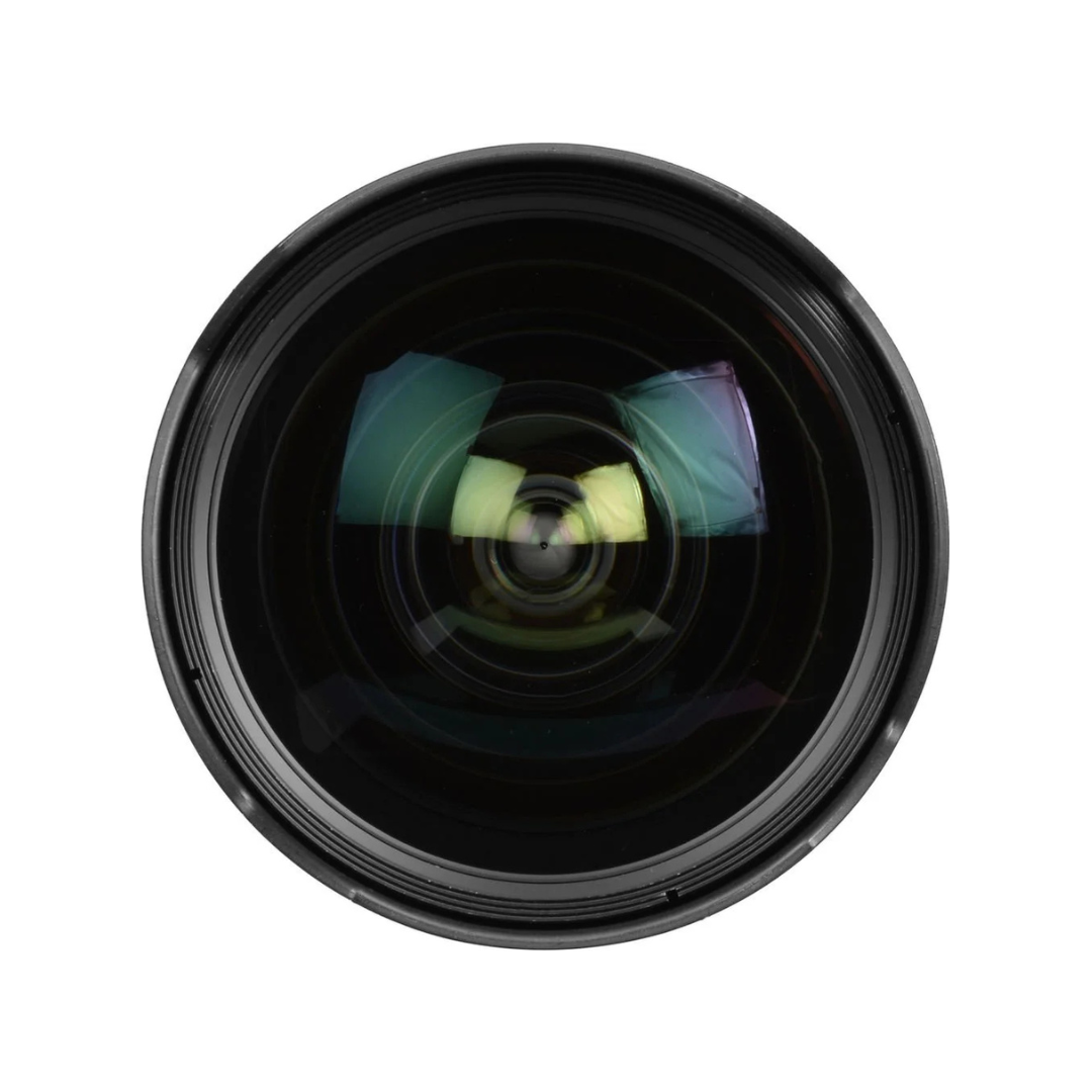 Tokina AT-X 16-28mm f/2.8 Pro FX Lens for Canon