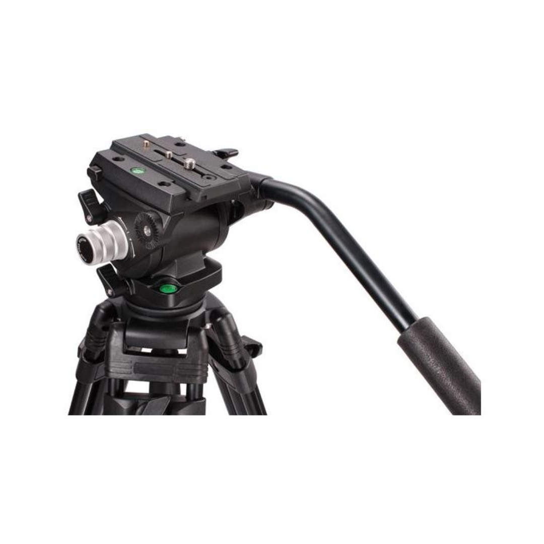 LEOFOTO TRIPOD HEAD VT-20