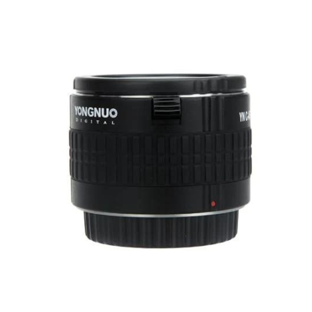USED | Yongnuo YN-2.0X II 2×Teleconverter