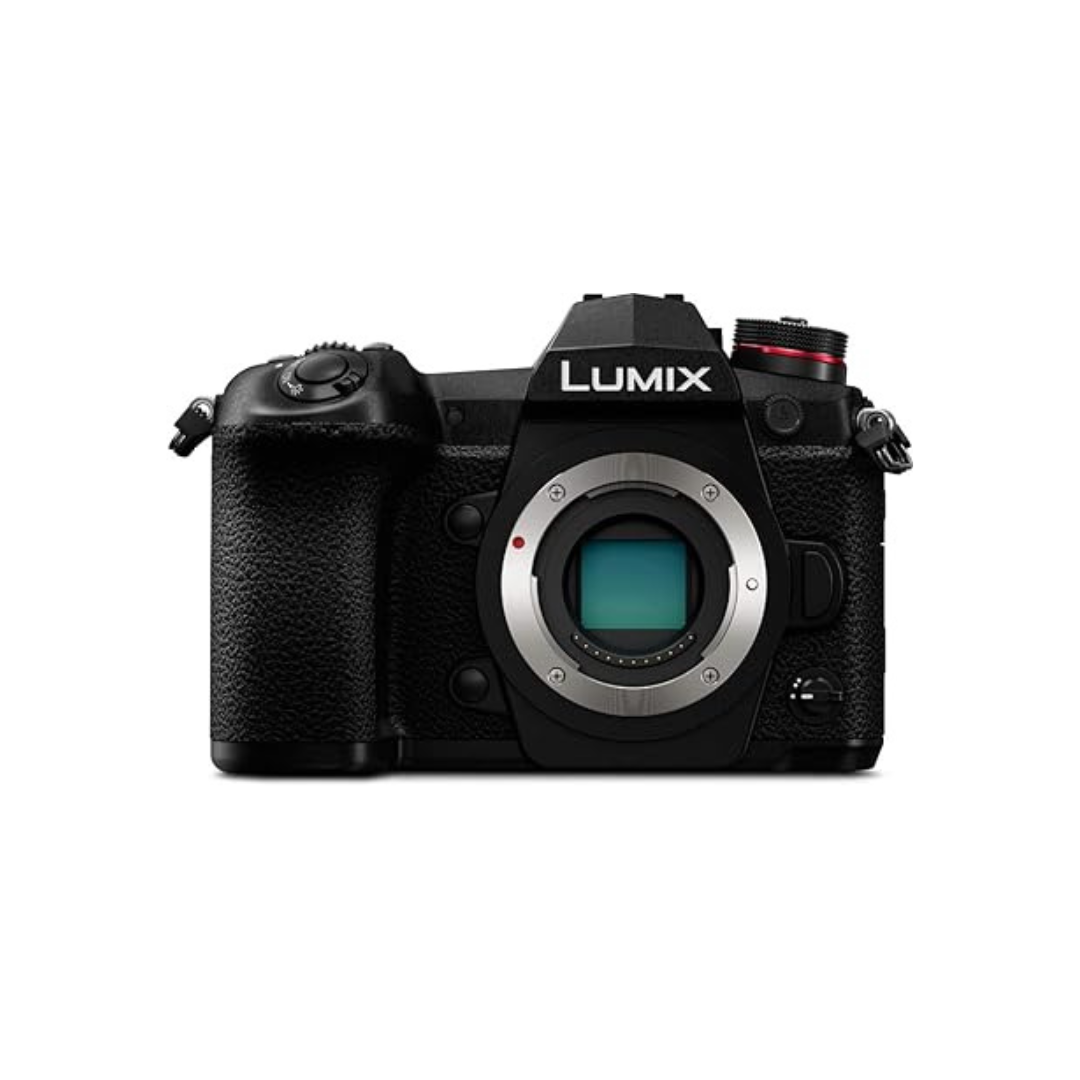 UNBOXED | PANASONIC LUMIX G9 4K Digital Camera Mirrorless Camera