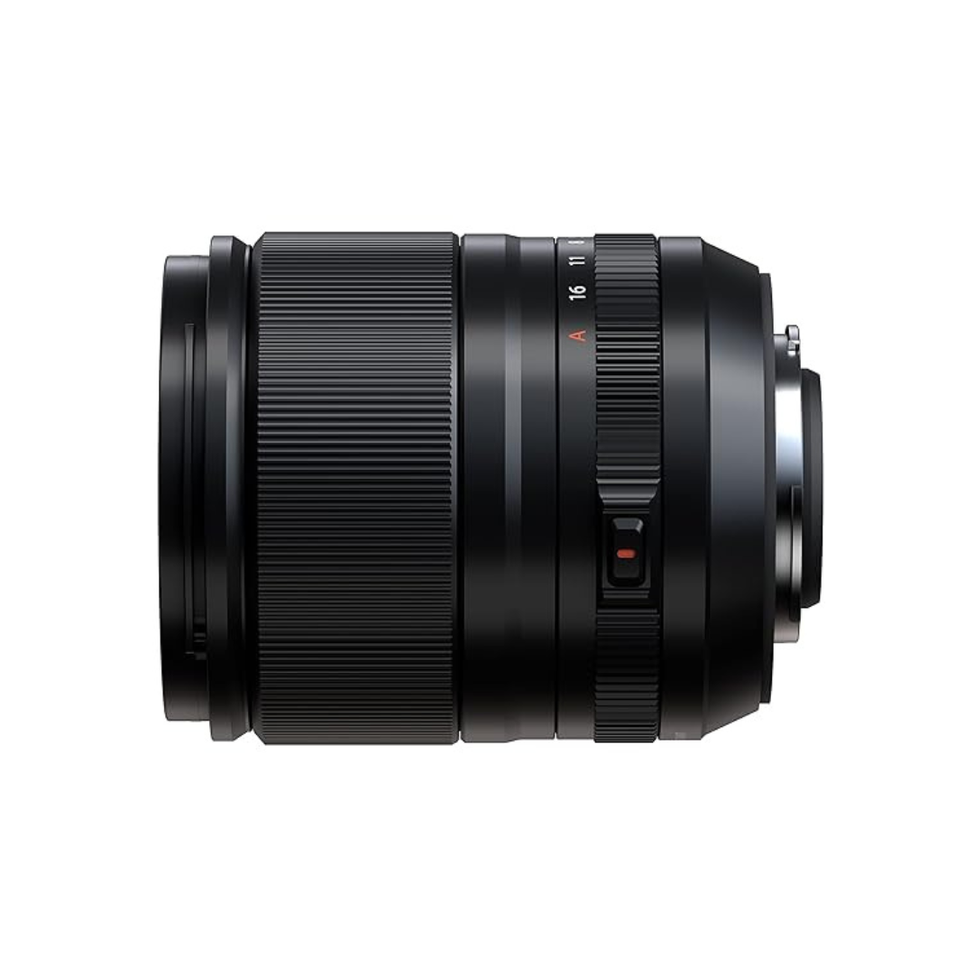 Fujifilm XF 23mm f/1.4 Lens