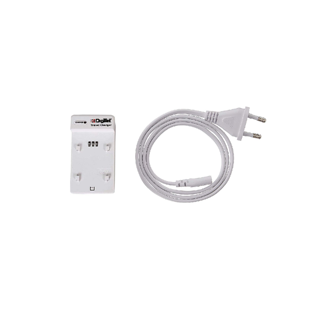 DIGITEK CHARGER DUC 006 NP FW PLATE