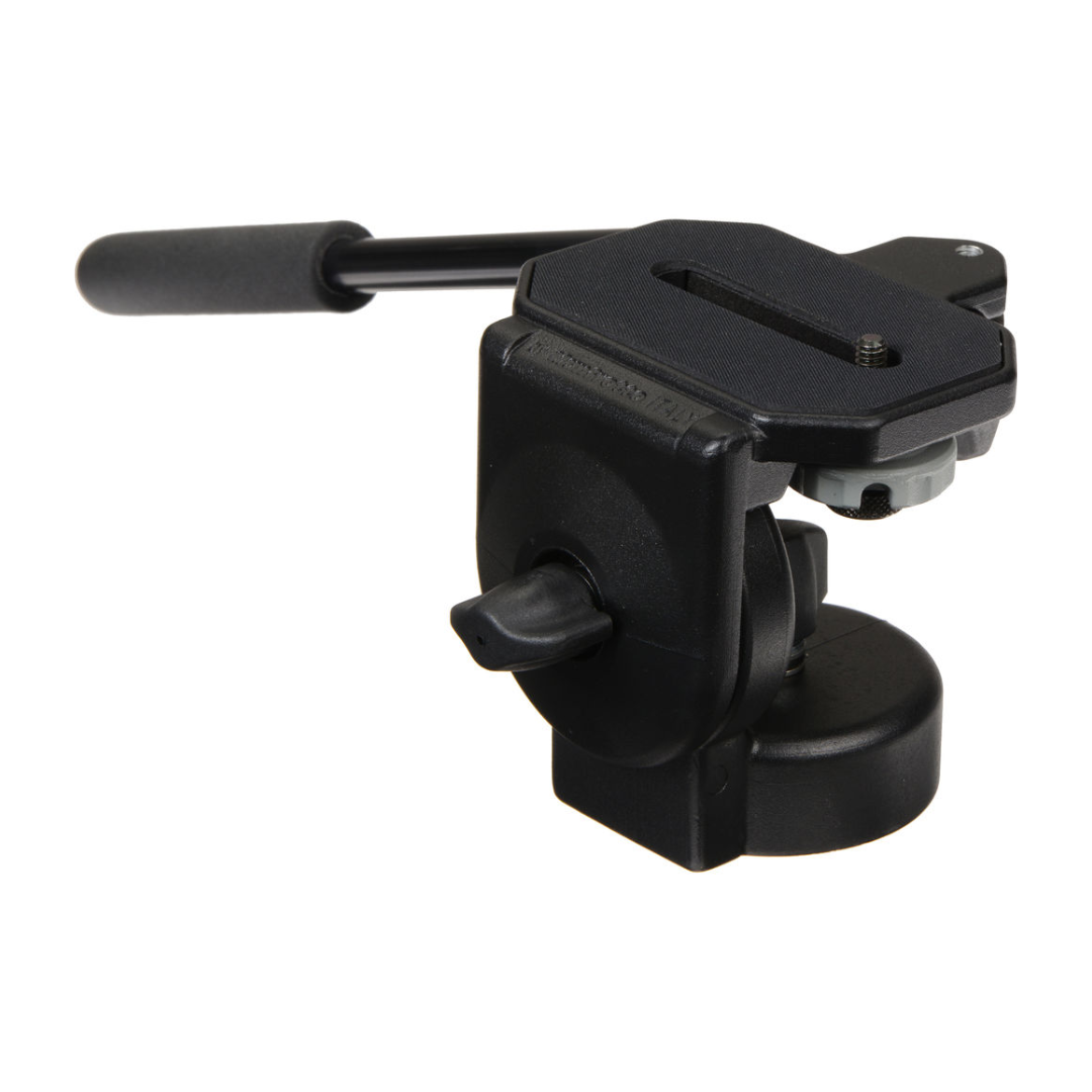 Manfrotto 128LP Micro Fluid Head