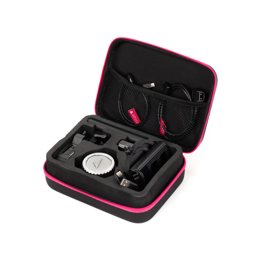 UNBOXED | Accsoon F-C01 Follow Focus System