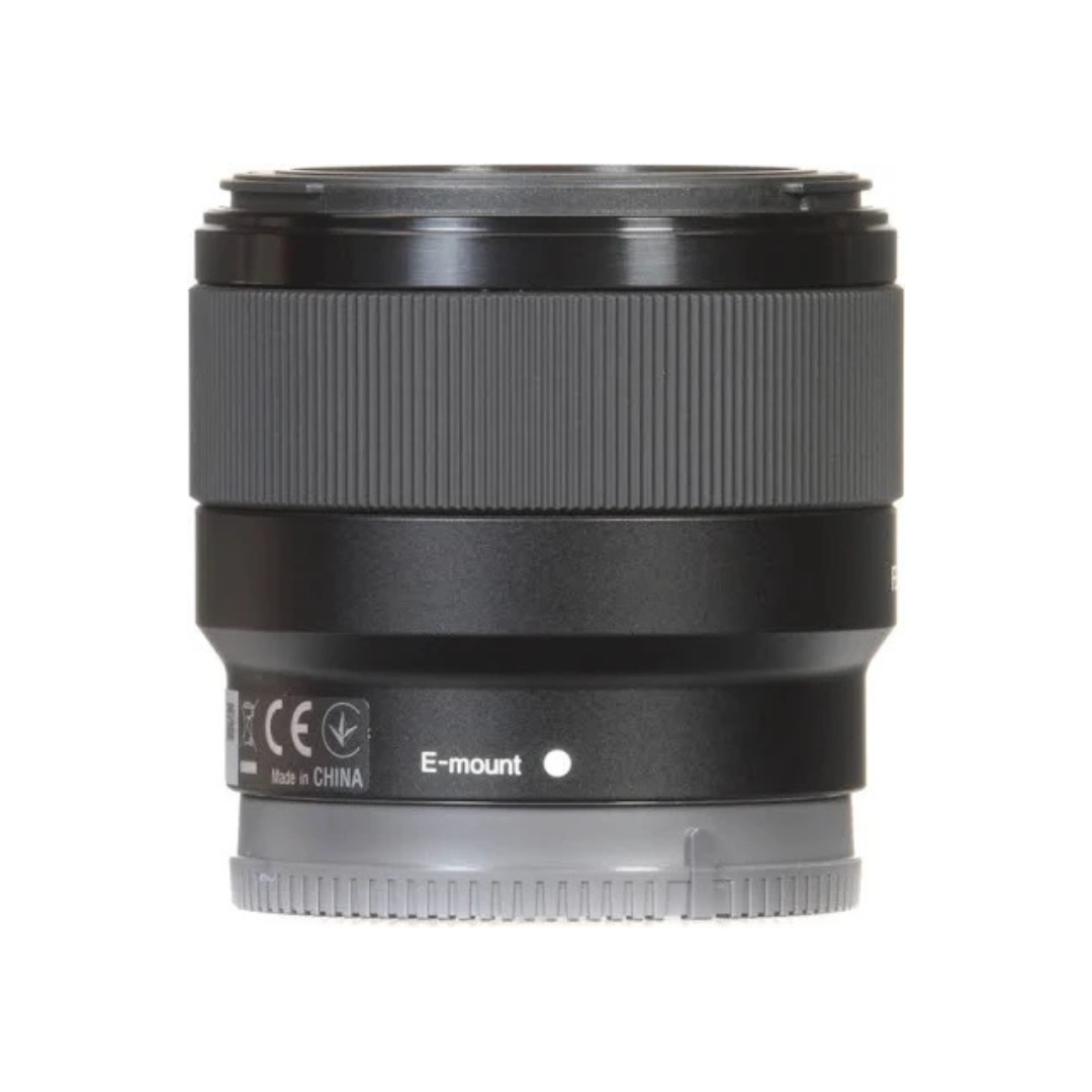 Sony FE 50mm f/1.8 Lens