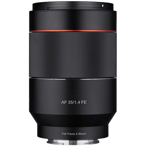 USED | Samyang AF 35mm 1.4 E Mount